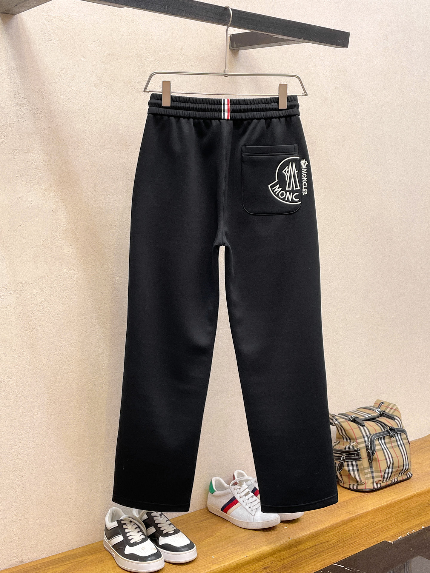 Casual Pants Man